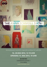 anna schmoll show